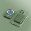 Longchan Magnetic Wireless Power Bank for iPhone 11/12