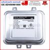 Xenon Headlight Ballast Control Unit 5DV00961000 For Vauxhall /Opel Ignia