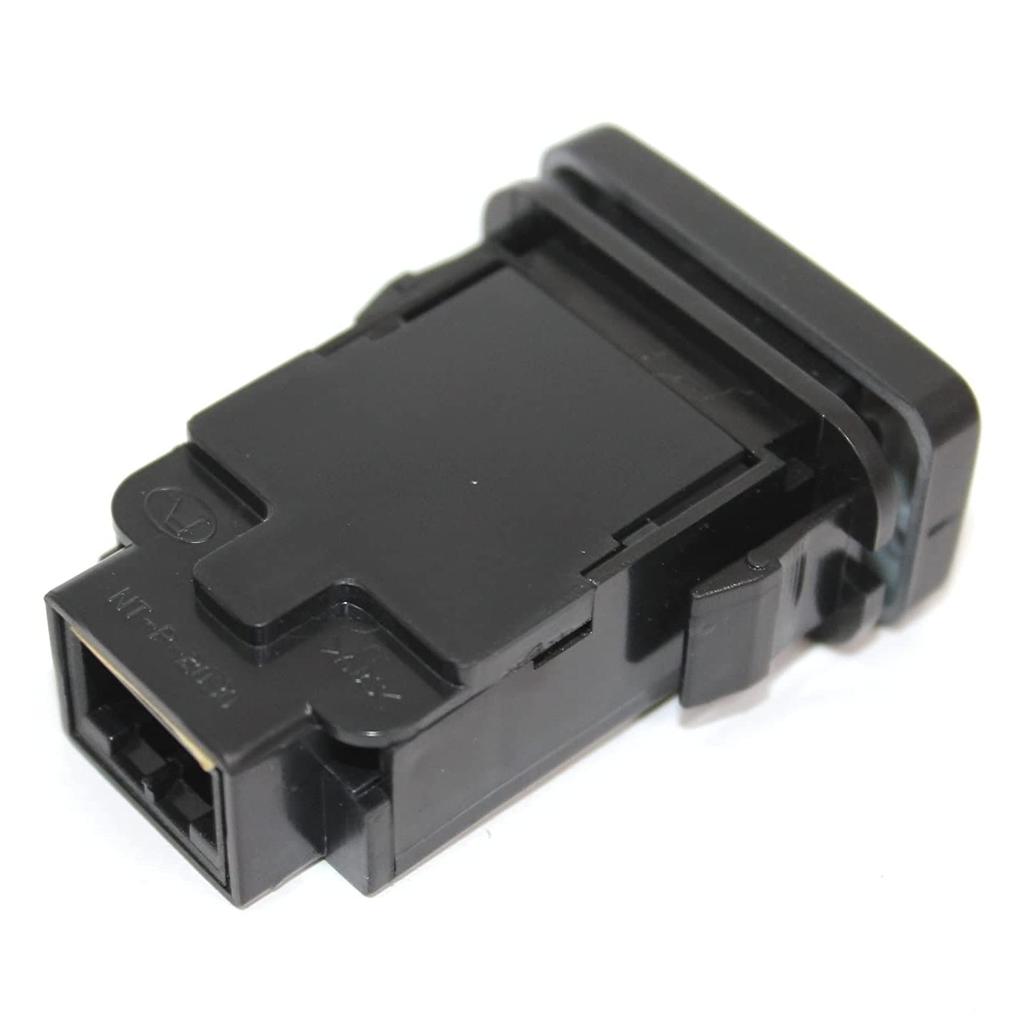 CGP CGP-SWC-T02 Automotive Interior General Purpose Aftermarket Switch Push Switch for Toyota Cars Btype