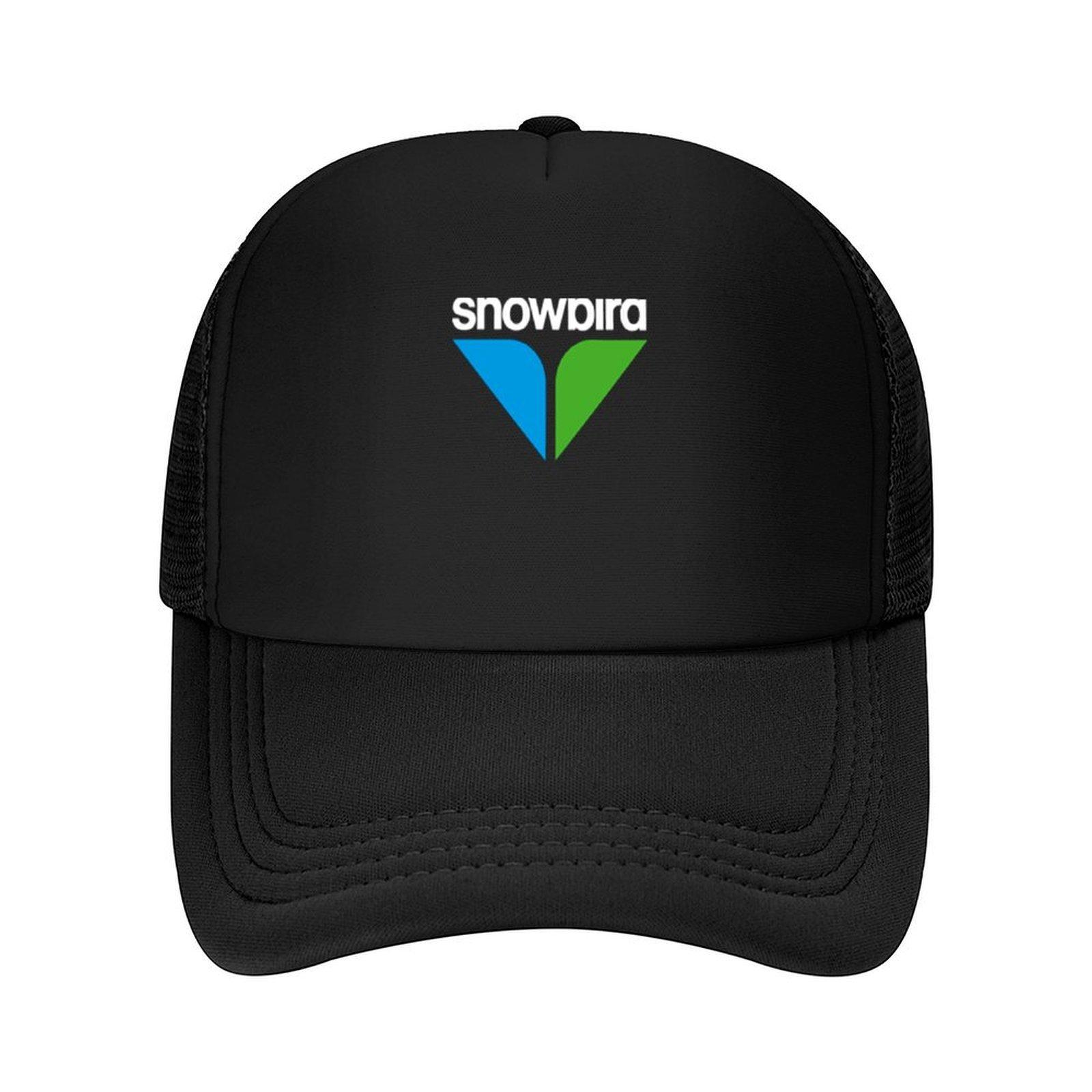

Snowbird Ski Resort Tourism Essential T-Shirt Baseball Cap Beach hats on offer Rave Gentleman Hat Mens Women s