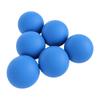 High Elasticity Rubber Squash   2.36 Inches