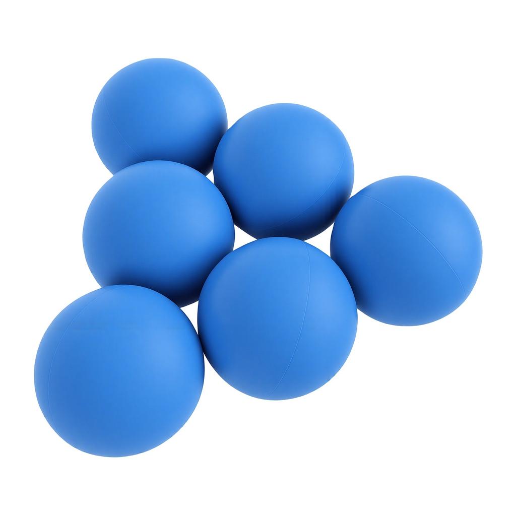High Elasticity Rubber Squash 2.36 Inches