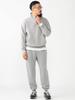 Work Pants LOOPWHEELER Custom Slim Sweatpants L 38240083593 [Beams Plus] Men's H.GRY