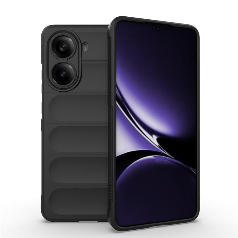 For Poco X7 Pro 5G Cover For Poco X7 Pro Case 6.67 inch Rubber Shockproof Soft Silicone Protective Bumper For Xiaomi Poco X7 Pro