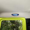 Car Aluminum Alloy Top Grab Bar Handle Holder Bracket Mounting Fit For Suzuki Jimny 2010 Up Interior Accessories