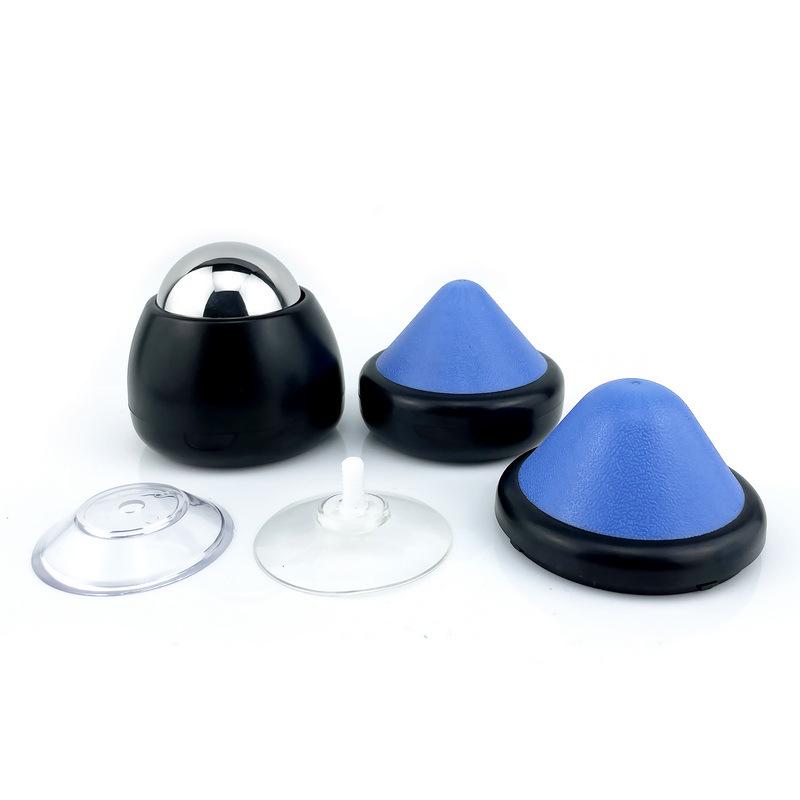 Fascia Ball Set for Muscle Relaxation and Massage
