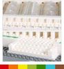 Non-Toxic Lincoln Memorial Building Blocks Assemble Bricks Birthday Gifts For Kids Small Particle Assembly Model Toys 979Pcs