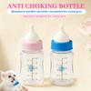 Pet Bottle For Newborn Kittens & Puppies | Feeding Bottle With Soft Nipple For Small Cats And Dogs