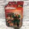 [USED] F1212 Small Soldiers Chip Hazard Figure