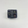 Starter & Glow Plug Relay 12V 24V For Isuzu Pickup Light Truck Diesel Engine Motor Preheat Control Parts