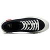 New FILA Gear Canvas Shoes Black F12M124342FBK