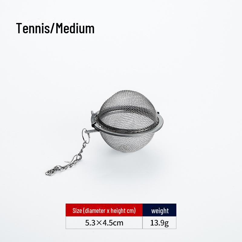 

Многофункциональный шарик для специй из нержавеющей стали для рагу, супа и чая