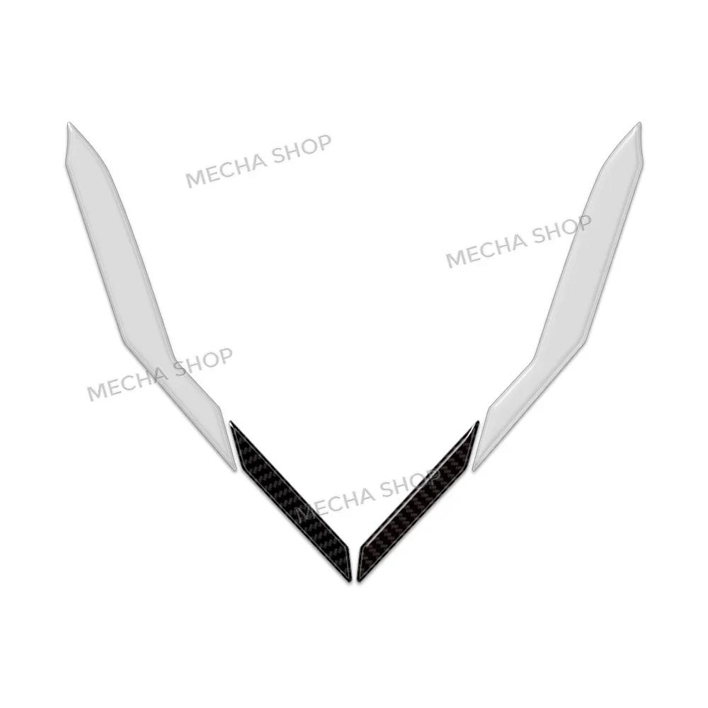 Fairing Decals For R1300RT R 1300RT 2025 2026 Motorcycle Accessories Front Sticker Kit