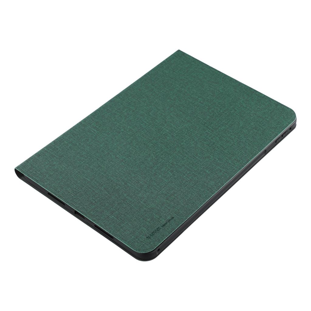 X-LEVEL For Xiaomi Pad 7/7 Pro Case Cloth Texture Leather Tablet Cover
