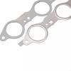 2025 New Comprehensive Exhaust Manifold Gasket For Improved Vehicle Power Output 551696