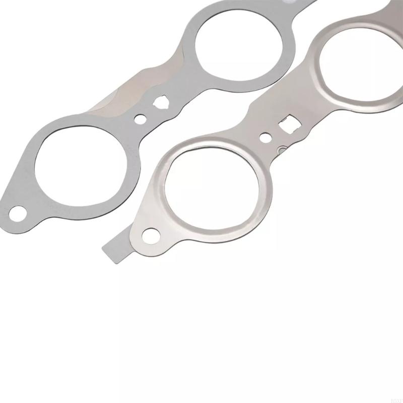 2025 New Comprehensive Exhaust Manifold Gasket For Improved Vehicle Power Output 551696
