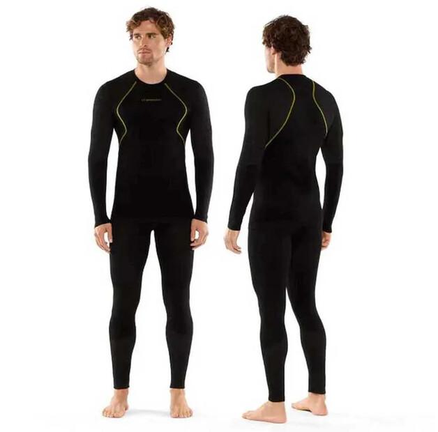 La Sportiva Thermal Pants Wool40 Aero