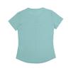 New Nike T Shirts Women's Blue DD0619-309