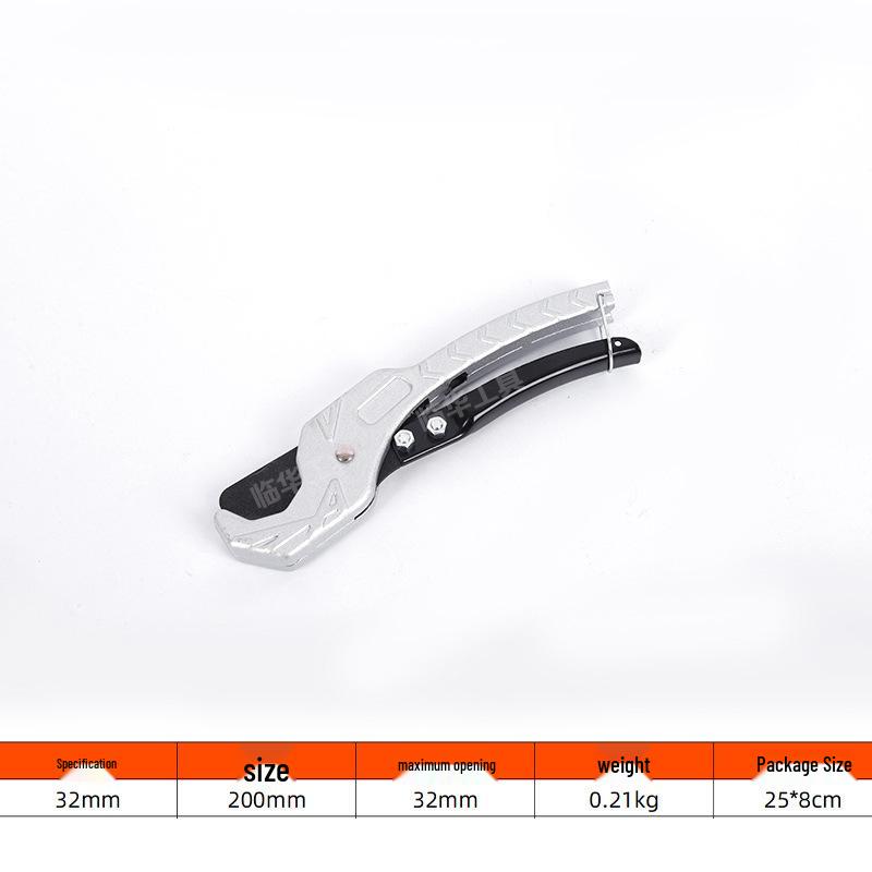 Professional Multifunctional Hot Melt PVC and PPR Pipe Cutter