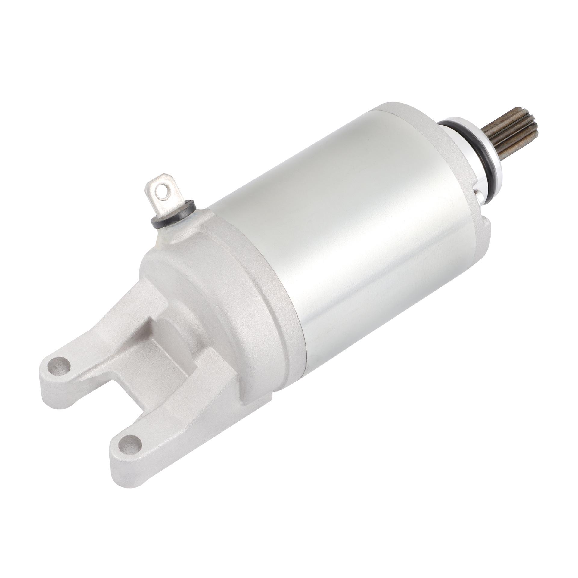 

UTV/ATV Starter Motor for NINJA ZX-6R (98-02) 3
