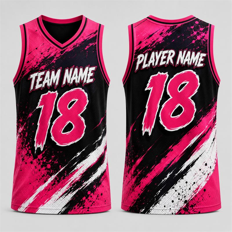 Fashion Personality Mens Basketball Jersey  3D Printed Vest Loose Quick Dry Sports Tees Tops