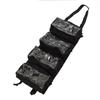 600D Oxford Cloth Tool Organizer Bag Rollable Tool Storage Bag  Hardware Repair Tasks