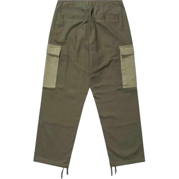 UNDEFEATED FW24 Cargo Pants Unisex UI43GWP04M