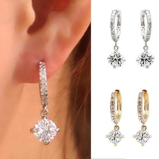

Eardrop ShinyПростой