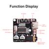 Type-C/USB Bluetooth-compatible Audio Receiver Board VHM-314  5.0 MP3 Lossless Decoder Board Wireless Stereo Music SOP16 Module