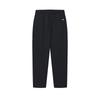 FILA Heritage Fashion Simple Classic Retro Sports Style Solid Color Straight Leg Comfortable Versatile Knitted Casual Pants Men bottoms F11M618607FNV
