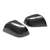 Dry Carbon Fiber Mirror Caps for Tesla Model Y/3 Highland 2017-2025 2025 Sticky Installation Matte/Glossy Style Mirrors Cover