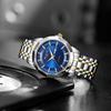 Top Brand Men's Watch Waterproof Luminous Double Calendar Business Quartz Wrist Watch