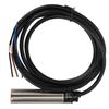 BERM Proximity Switch 3‑Wire Cylindrical Detection Sensor Controller PRL18 5DP 10 30VDC