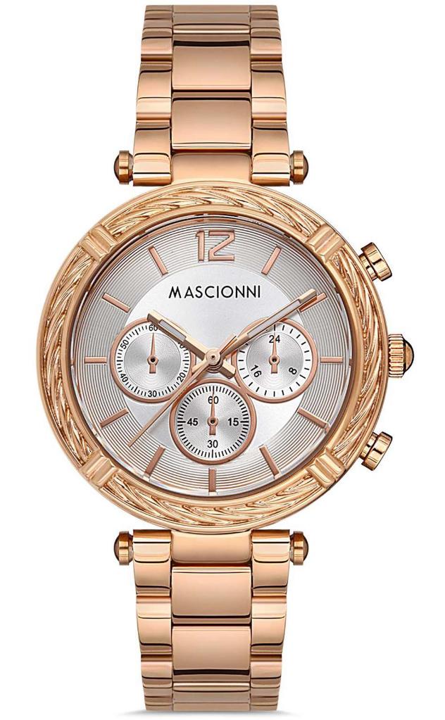 

Mascionni M.1.1975.03 Women s Wristwatch