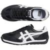 ONITSUKA TIGER Edr 78 Versatile Comfortable Running Shoes Unisex Sneakers Black White 1183B411-001