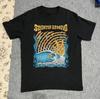 Vintage Slightly Stoopid Band Tour T-Shirt Short All Size S To 5XL NZ031 Unisex T-Shirt