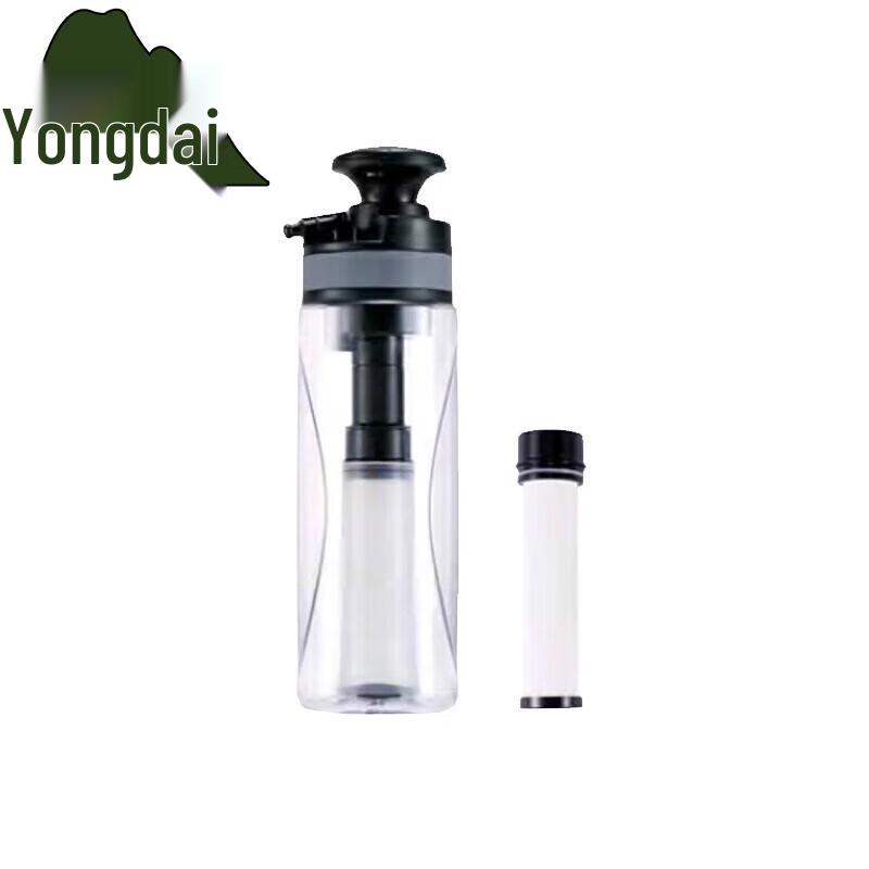 Yongdai Portable Emergency Water Purifier