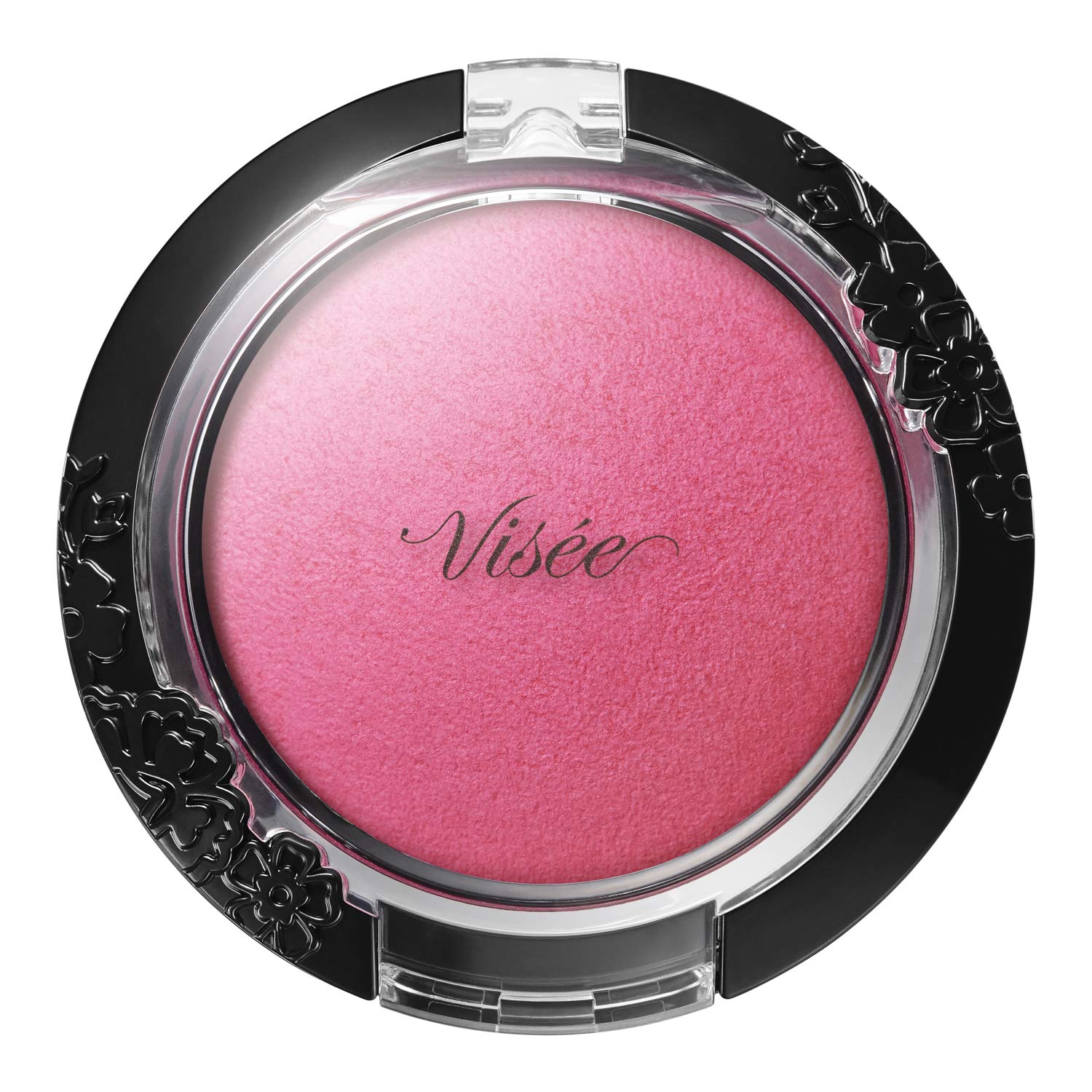 

Visee Riche Fogyon Cheeks Berry Pink PK801 3g