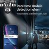 V380 Pro 4G IP Kamera 15MP Wifi Üçlü Lensler Üçlü Ekranlar İnsan Algılama Güvenlik Video Monitörü Dış Mekan Su Geçirmez CCTV Kamera