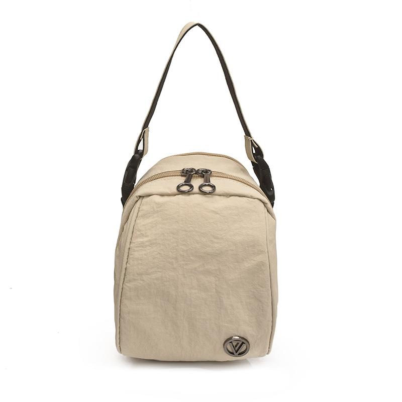 

Fashion shell bag women s bag 2025 summer new leisure sports style handbag shoulder bag messenger bag women