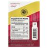 Ketone-IQ, Energy Shots, Raspberry Lemonade, Caffeine Free, 6 Bottles, 59ml (2 fl oz) Each