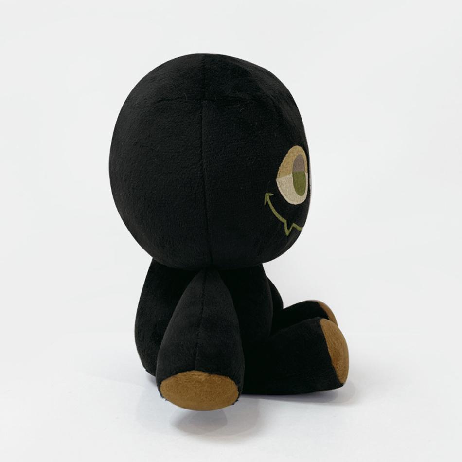 Selling Bob Plush Toy Cartoon Anime Figure Bob Doll Sleeping Pillow Soft Stuffed Toy Children Birthday Christmas Gifts