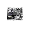 3.7-5V Mini Bluetooth Stereo Audio Receiver Board Module With Mic for Arduino MP3 Player Bluetooth Lossless Decoder Board Type-C