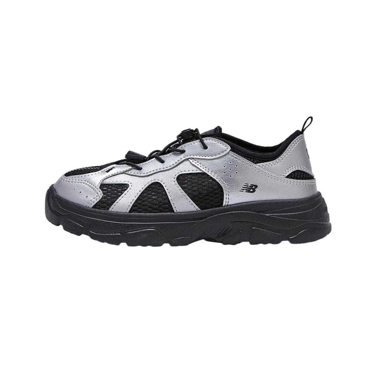New Balance Kave Synthetic Leather Kids Lifestyle Shoes Kids NKPLFF210S-91 32.5