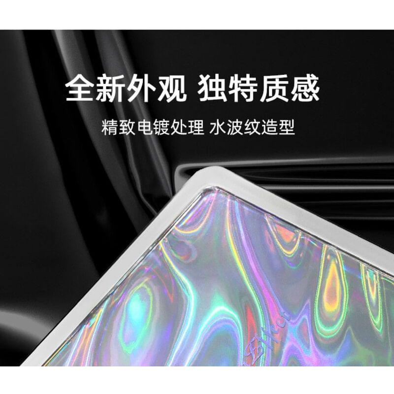 SheenEffect - Xia Dada 7 Color Chameleon Eyeshadow Palette