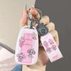 Toyota Corolla Camry Levin Asia Dragon RAV4 Car Key Protective Cover