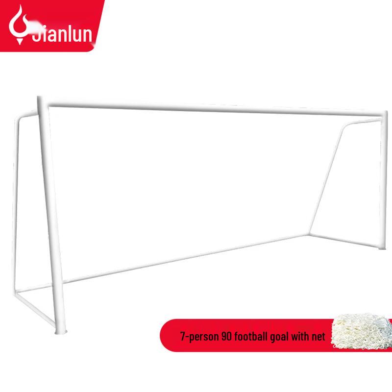 

JEEANLEAN Standard Movable Soccer Goal