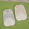Pet Dog and Cat Clothes Teddy Bichon Schnauzer Small Dog Thickened Anti-shedding Vest