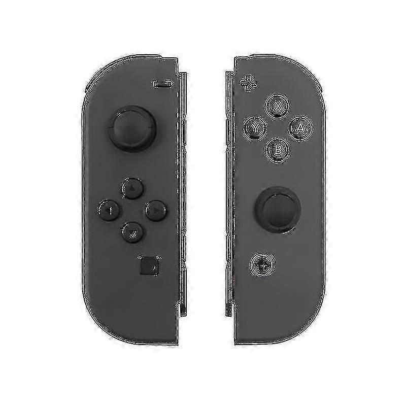 With Nintendo Switch Wireless Joy-con (l)/(r) Controller Bluetooth-compatible Gamepad Compatible Game Joysticks [ege]