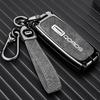 Qoros Key Covers: Compatible with Qoros 5, 2020 Qoros 7, Qoros 3 Urban SUV - Creative Car Bag Buckle Included